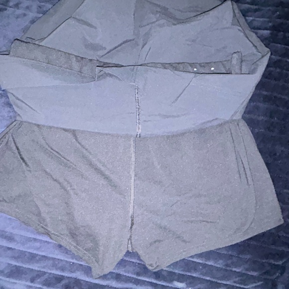 Columbia Black Active Skort - Picture 3 of 4